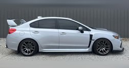 2018 Subaru WRX Premium