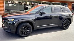 2024 Mazda CX-50 2.5 S Premium