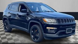 2019 Jeep Compass Altitude