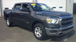 2019 Ram Ram Pickup 1500 Big Horn