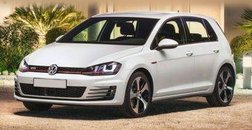 2017 Volkswagen Golf GTI SE