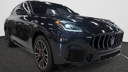 2024 Maserati Grecale GT