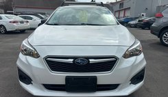 2019 Subaru Impreza 2.0i