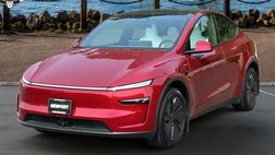2026 Tesla Model Y Premium