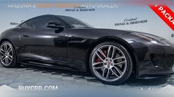 2016 Jaguar F-TYPE R