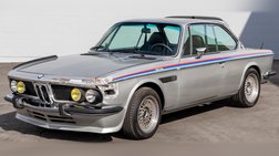 1972 BMW 