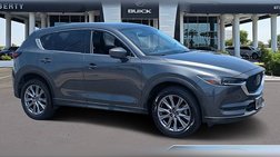 2019 Mazda CX-5 Grand Touring Reserve