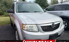 2009 Mazda Tribute i Touring