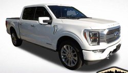 2023 Ford F-150 Limited