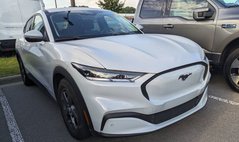 2022 Ford Mustang Mach-E Select