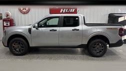 2023 Ford Maverick XLT