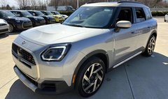 2026 MINI Countryman S ALL4