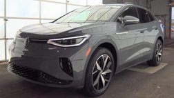 2024 Volkswagen ID.4 Pro S