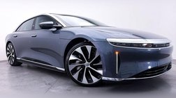 2024 Lucid Air Touring