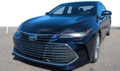 2021 Toyota Avalon Hybrid Limited
