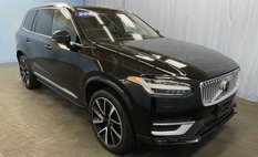 2024 Volvo XC90 B6 Ultimate Bright Theme 7P