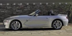 2008 BMW Z4 3.0si