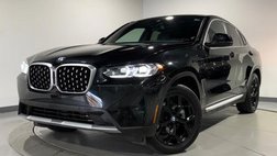 2024 BMW X4 xDrive30i