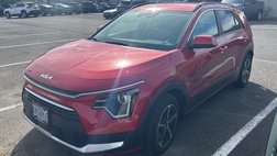 2023 Kia Niro EX