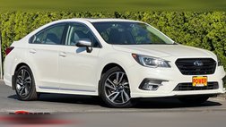 2019 Subaru Legacy 2.5i Sport
