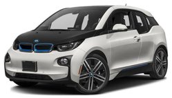2015 BMW i3 Base