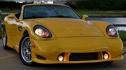 2006 Panoz Esperante GT