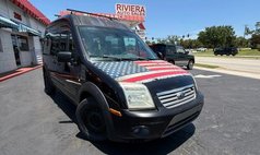 2011 Ford Transit Connect XLT Premium