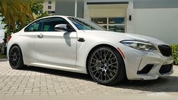 2021 BMW M2 Competition