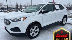 2024 Ford Edge SE