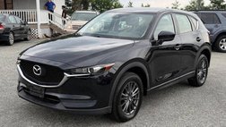 2019 Mazda CX-5 Sport
