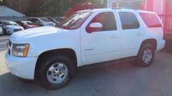 2010 Chevrolet Tahoe LS