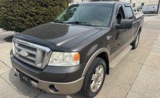 2006 Ford F-150 King Ranch