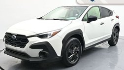 2024 Subaru Crosstrek Base