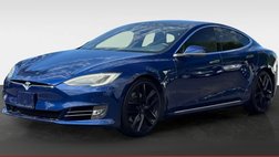 2017 Tesla Model S 75