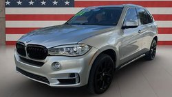 2015 BMW X5 sDrive35i