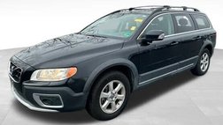 2012 Volvo XC70 3.2 Premier Plus