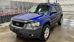 2005 Ford Escape XLT