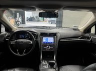 2020 Ford Fusion Energi Titanium