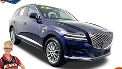 2024 Genesis GV80 2.5T
