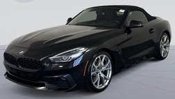 2020 BMW Z4 sDrive 30i