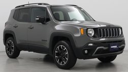 2023 Jeep Renegade Upland