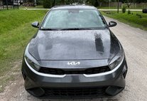 2024 Kia Forte LX