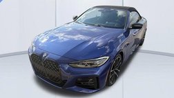 2021 BMW 4 Series 430i