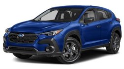 2025 Subaru Crosstrek Base
