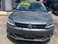 2014 Volkswagen Jetta SEL