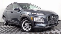 2020 Hyundai Kona SEL