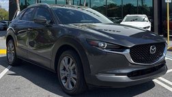 2023 Mazda CX-30 2.5 S Preferred