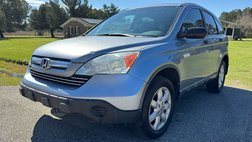 2008 Honda CR-V EX