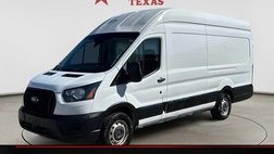 2021 Ford Transit 350