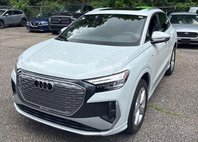 2023 Audi Q4 e-tron quattro Premium Plus 50
